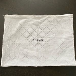 Chanel Dust bag